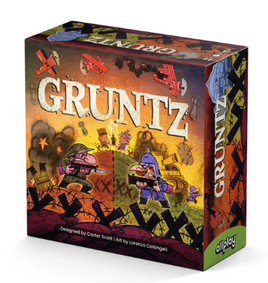 Gruntz