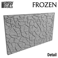 Green Stuff World - Rolling Pin: Frozen