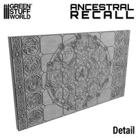 Green Stuff World - Rolling Pin: Ancestral Recall