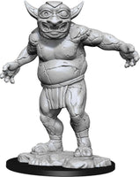 WizKids 90167 - D&D Nolzur's Marvelous Miniatures - Eidolon Possessed Sacred Statue