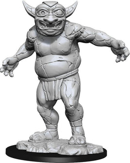 WizKids 90167 - D&D Nolzur's Marvelous Miniatures - Eidolon Possessed Sacred Statue