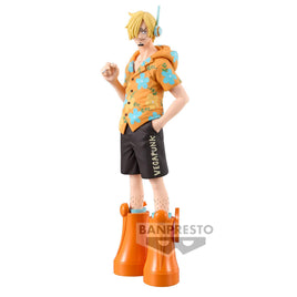 Bandai - One Piece - Sanji Egghead Island Series