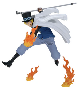 Bandai - One Piece - Sabo Battle Record Collection Special Edition Figure