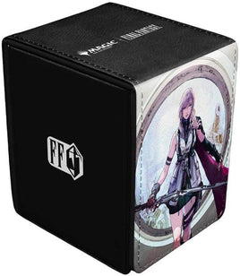 Ultra Pro - Alcove Flip Final Fantasy Premium Deck Box