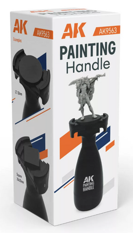 AK Interactive - Painting Handle AK9563