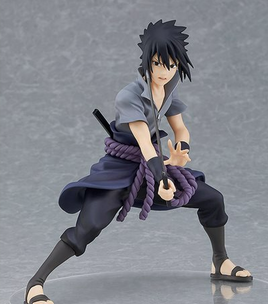 Good Smile - Naruto: Shippuden - Sasuke Uchiha Pop Up Parade Statue