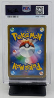 Graded Pokemon - Chandelure FA #069 JPN PSA 10 GEM MT