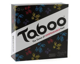 Taboo