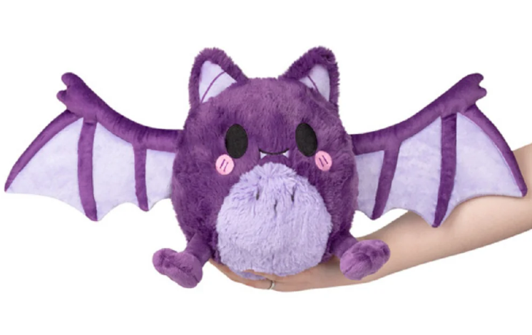 Squishable - Mini - Spooky Bat