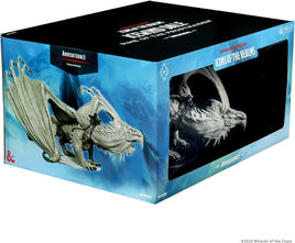 WizKids 96022 - D&D Icons of the Realms Arveiaturace
