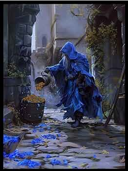 Realm Guard - Art Sleeves - Matte Mill 100pc