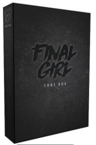 Final Girl Core Box