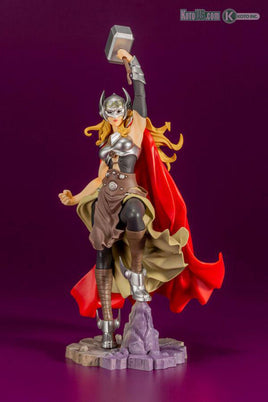 Kotobukiya - Marvel Thor (Jane Foster) Bishoujo Statue