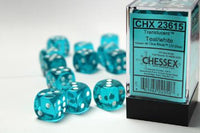 Chessex - Dice - 23615