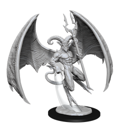 WizKids 90252 - D&D Nolzur's Marvelous Miniatures - Horned Devil