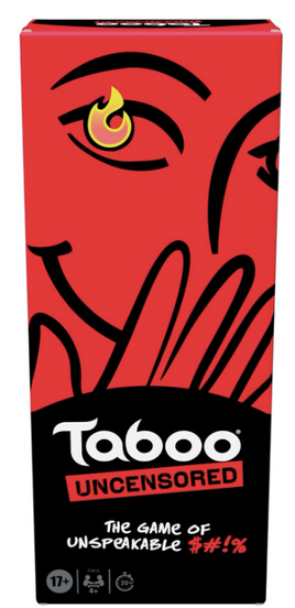 Taboo Uncensored