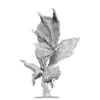 WizKids 90575 - D&D Nolzur's Marvelous Miniatures - Adult Green Dragon