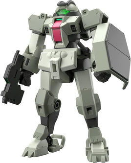 Bandai - Mobile Suit Gundam: The Witch from Mercury Demi Trainer High Grade 1:144 Scale Model Kit