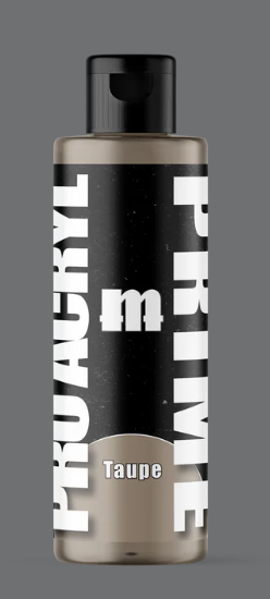 Monument - Primer - MPAP-029 Pro Acryl PRIME Taupe