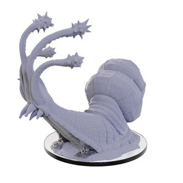 WizKids 90676 - D&D Nolzur's Marvelous Miniatures - Flail Snail