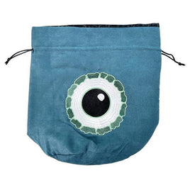 Black Oak - Dice Bag - The Big Eye XL