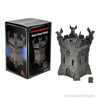 D&D - Daern's Instant Fortress - Convertible Dice Tower