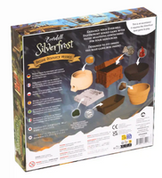Everdell: Silverfrost Deluxe Resource Vessels