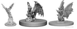 WizKids 72563 - D&D Nolzur's Marvelous Miniatures - Familiars