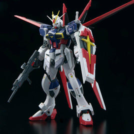 Bandai - Freedom Gundam - Force Impulse Compass ZGMF-56E2/A RG Scale Model Kit