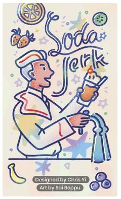 Soda Jerk