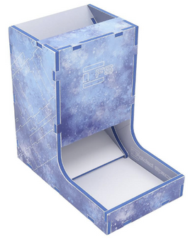 Folded Space - Dice Tower 2