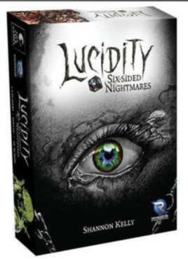 Lucidity: Six-Sided Nightmares
