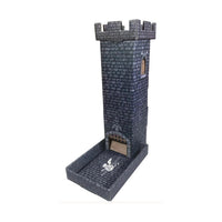 Role 4 Initiative - Dice Tower - Dark Castle Keep Dice Tower