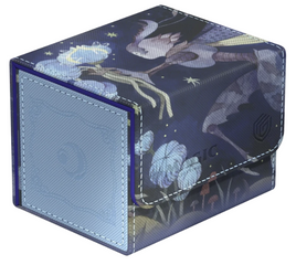 Ultimate Guard - Sidewinder 100+ Xenoskin - MTG Lorwyn Eclipsed Bitterbloom Bearer