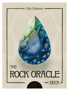 The Rock Oracle Deck