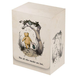 Legion - Art Deck Box - Not All Who Wander Are Lost