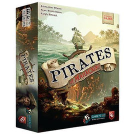 Pirates of Maracaibo