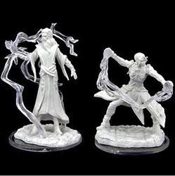 WizKids - Critical Role 90469 - Remnant Faithful & Chosen