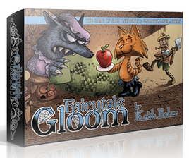 Gloom: Fairytale Gloom