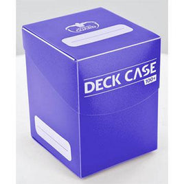 Ultimate Guard - Deck Box - Deck Case 100+ - Purple