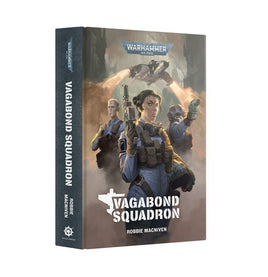 Black Library - Vagabond Sqaudron