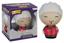 Funko Dorbz - Guardians of the Galaxy - The Collector #021