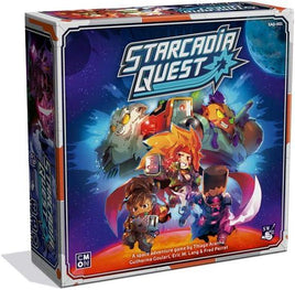 Starcadia Quest