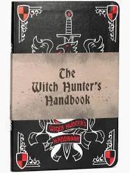 Black Library - The Witch Hunter's Handbook
