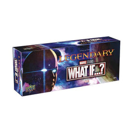 Legendary - Marvel - What If...?