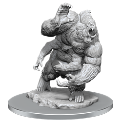 WizKids 90585 - D&D Nolzur's Marvelous Miniatures - Girallon