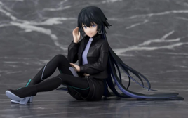 Sega - Kamitsubaki City Under Construction - Koko Rinne Perching Figure