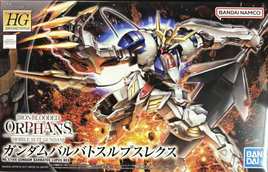 Bandai - Iron-Blooded Orphans - Gundam Barbatos Lupus Rex HG 1/144 Kit
