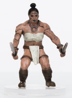 Role 4 Initiative - Characters of Adventure - Female Orc Eviscerator