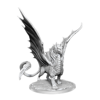 WizKids 90492 - D&D Nolzur's Marvelous Miniatures - Dragonne